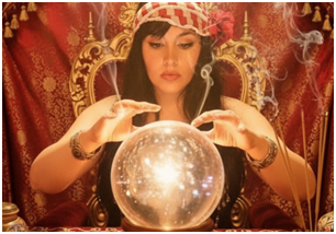 Edle Tischdekorationen